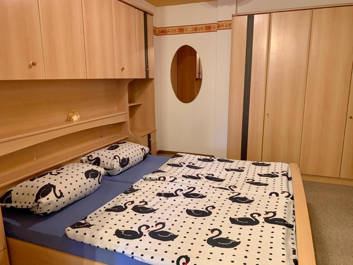 Ferienwohnung Anke Huhn Нордхаузен Экстерьер фото