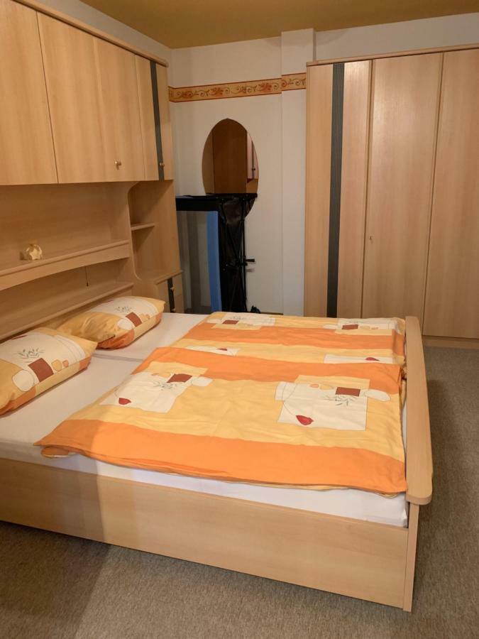 Ferienwohnung Anke Huhn Нордхаузен Экстерьер фото